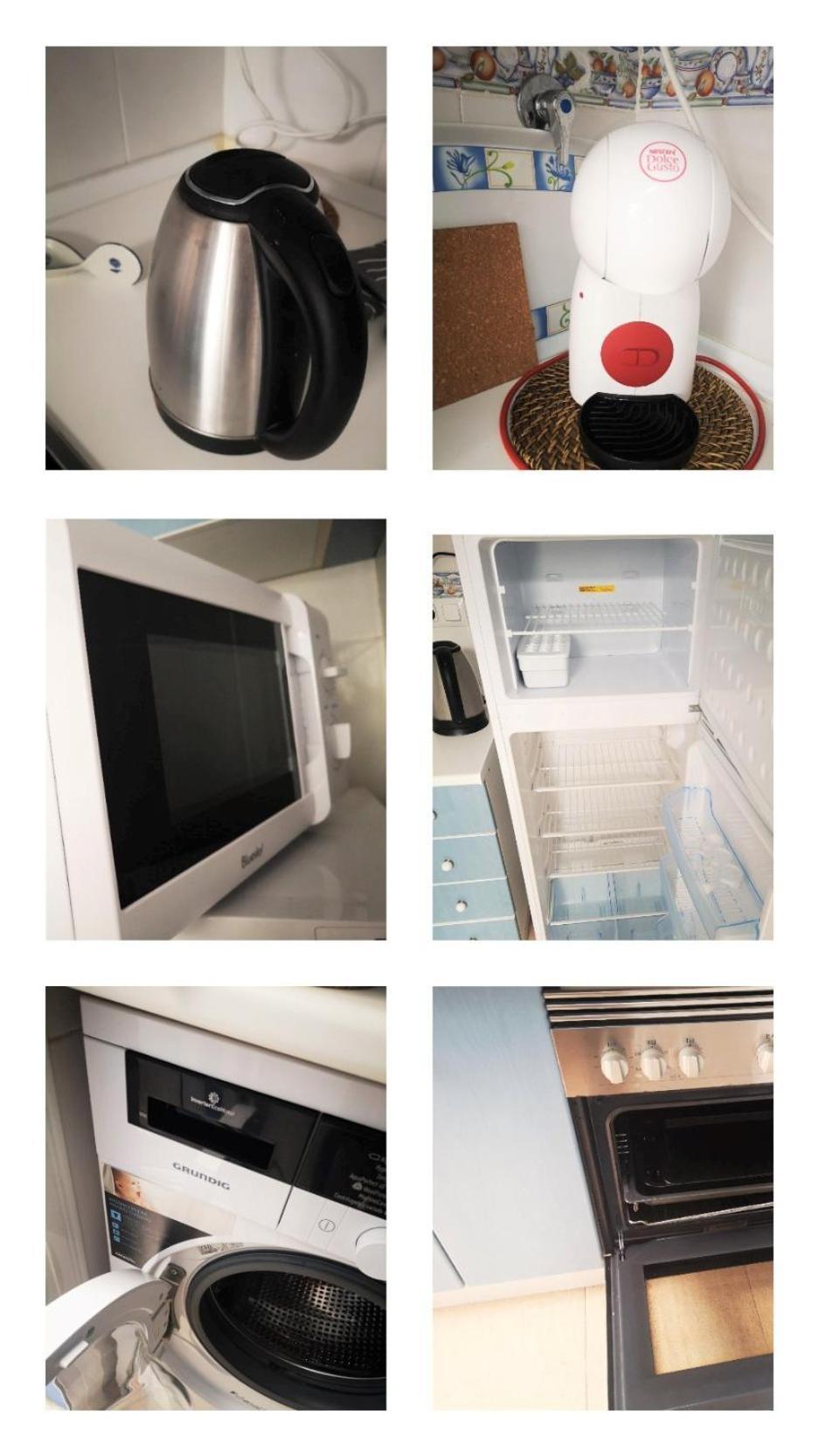 그란 알라칸트 Casa Jirafa Con La Vista 빌라 외부 사진