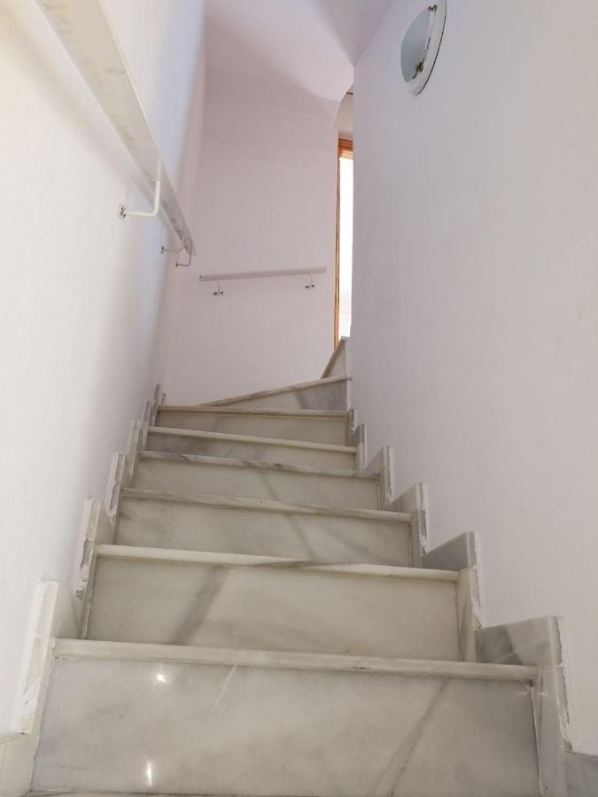그란 알라칸트 Casa Jirafa Con La Vista 빌라 외부 사진